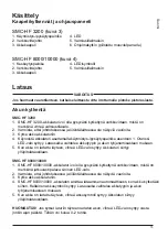 Preview for 33 page of MicroPower SMC-HF 10000 User Manual