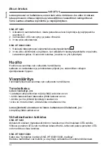 Preview for 34 page of MicroPower SMC-HF 10000 User Manual