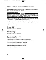 Preview for 6 page of MicroPower SMC-HF 1600 User Manual