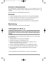 Preview for 7 page of MicroPower SMC-HF 1600 User Manual