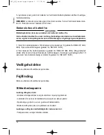 Preview for 16 page of MicroPower SMC-HF 1600 User Manual