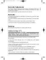 Preview for 17 page of MicroPower SMC-HF 1600 User Manual