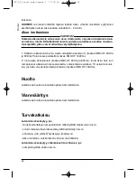 Preview for 26 page of MicroPower SMC-HF 1600 User Manual