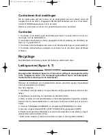 Preview for 37 page of MicroPower SMC-HF 1600 User Manual