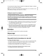 Preview for 41 page of MicroPower SMC-HF 1600 User Manual