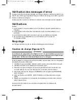 Preview for 42 page of MicroPower SMC-HF 1600 User Manual