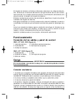 Preview for 45 page of MicroPower SMC-HF 1600 User Manual