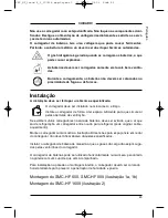 Preview for 49 page of MicroPower SMC-HF 1600 User Manual