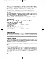 Preview for 50 page of MicroPower SMC-HF 1600 User Manual