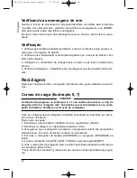 Preview for 52 page of MicroPower SMC-HF 1600 User Manual