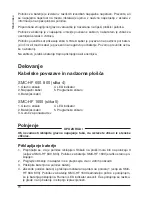 Preview for 70 page of MicroPower SMC-HF 1600 User Manual