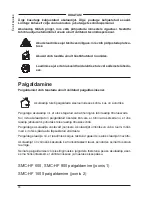 Preview for 74 page of MicroPower SMC-HF 1600 User Manual