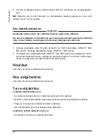 Preview for 76 page of MicroPower SMC-HF 1600 User Manual