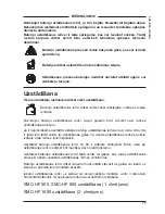 Preview for 79 page of MicroPower SMC-HF 1600 User Manual