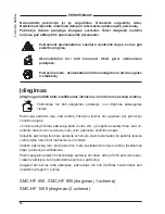 Preview for 84 page of MicroPower SMC-HF 1600 User Manual