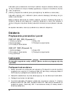 Preview for 90 page of MicroPower SMC-HF 1600 User Manual