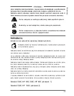 Preview for 99 page of MicroPower SMC-HF 1600 User Manual