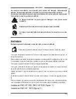 Preview for 109 page of MicroPower SMC-HF 1600 User Manual