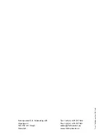 Preview for 128 page of MicroPower SMC-HF 1600 User Manual