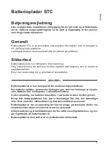 Preview for 9 page of MicroPower STC Series User Manual