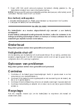 Preview for 23 page of MicroPower STC Series User Manual