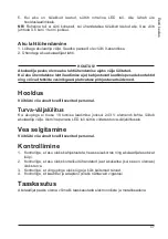 Preview for 47 page of MicroPower STC Series User Manual