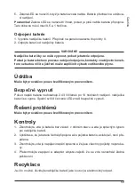 Preview for 59 page of MicroPower STC Series User Manual