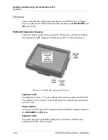 Предварительный просмотр 132 страницы Micros Systems PCWS 2015 Setup Manual