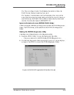 Preview for 111 page of Micros Systems Workstation 5 Service Manual