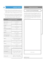 Preview for 3 page of Micros gateBox User Manual