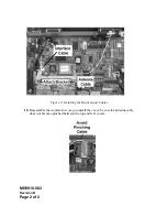 Preview for 2 page of Micros KW270 USB WiFi Option Manual