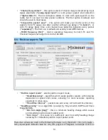 Предварительный просмотр 14 страницы Microsat APRS Voyager Instruction Manual