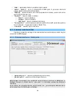 Предварительный просмотр 24 страницы Microsat APRS Voyager Instruction Manual