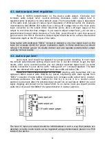 Preview for 8 page of Microsat PLXDigi Instruction Manual, Configuration Software Manual