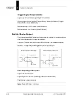 Предварительный просмотр 18 страницы Microscan 98-000113-01 Manual