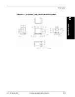 Предварительный просмотр 93 страницы Microscan 98-000113-01 Manual