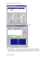 Предварительный просмотр 57 страницы Microscan DN120 DeviceNet User Manual