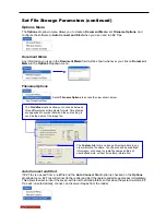 Preview for 6 page of Microscan EZ Trax QUADRUS EZ Quick Start Manual