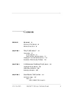 Preview for 5 page of Microscan HawkEye 1500 Series Verification Manual