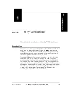 Preview for 11 page of Microscan HawkEye 1500 Series Verification Manual