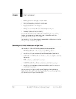 Preview for 14 page of Microscan HawkEye 1500 Series Verification Manual