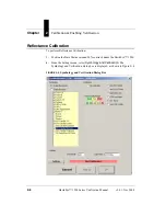 Preview for 22 page of Microscan HawkEye 1500 Series Verification Manual