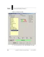 Preview for 26 page of Microscan HawkEye 1500 Series Verification Manual