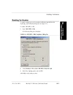 Preview for 27 page of Microscan HawkEye 1500 Series Verification Manual