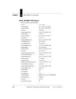 Preview for 30 page of Microscan HawkEye 1500 Series Verification Manual