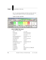 Preview for 34 page of Microscan HawkEye 1500 Series Verification Manual