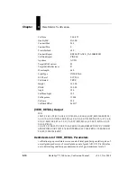 Preview for 38 page of Microscan HawkEye 1500 Series Verification Manual