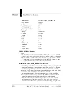 Preview for 42 page of Microscan HawkEye 1500 Series Verification Manual