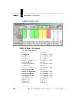 Preview for 46 page of Microscan HawkEye 1500 Series Verification Manual