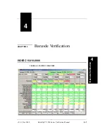 Preview for 53 page of Microscan HawkEye 1500 Series Verification Manual